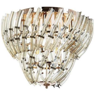 Потолочная люстра Arte Lamp A1054PL-6GO ELLA