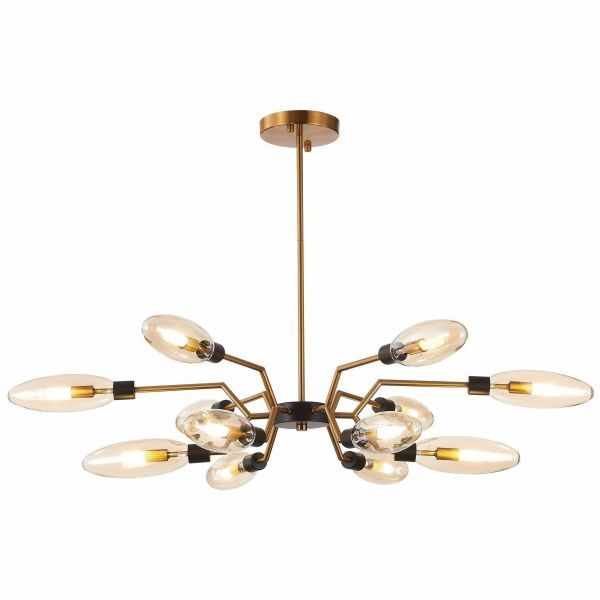 Люстра подвесная ST Luce SL1174.303.12