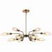 Люстра подвесная ST Luce SL1174.303.12