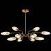 Люстра подвесная ST Luce SL1174.303.12