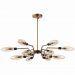 Люстра подвесная ST Luce SL1174.303.12