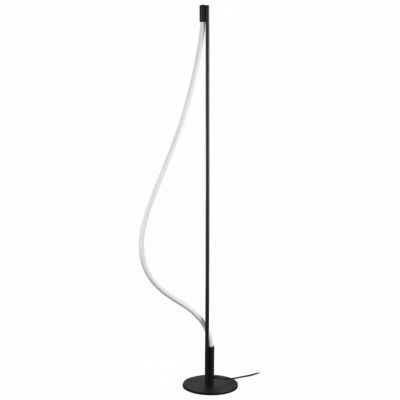 Торшер Odeon Light 4391/15FL Corda