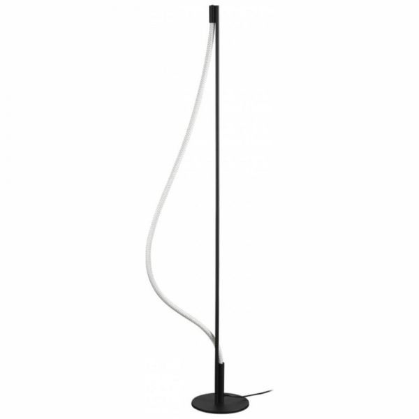 Торшер Odeon Light 4391/15FL Corda