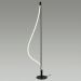 Торшер Odeon Light 4391/15FL Corda