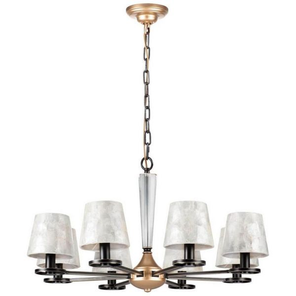 Подвесная люстра Lightstar 707081 Perla