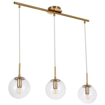 Подвесная люстра Arte Lamp A1915SP-3AB