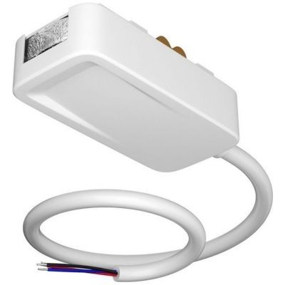Ввод питания Maytoni Technical TRA084B-12W-50 Radity