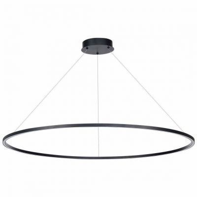 Подвесной светодиодный светильник ST Luce ST605.443.57