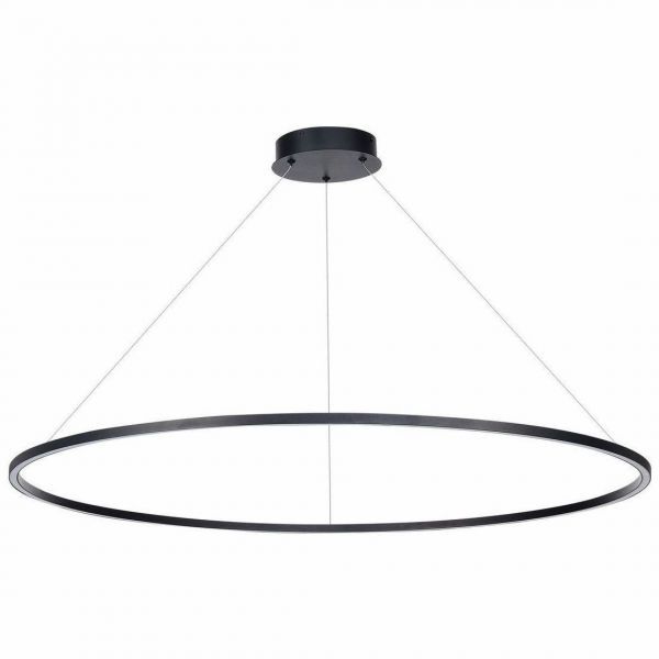 Подвесной светодиодный светильник ST Luce ST605.443.57