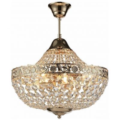 Люстра подвесная ST Luce SL669.203.06