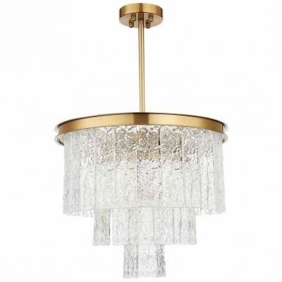 Подвесная люстра ST Luce SL1230.302.06
