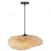 Подвесной светильник Freya FR5243PL-01BR8 Wavy