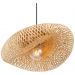 Подвесной светильник Freya FR5243PL-01BR8 Wavy