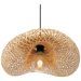 Подвесной светильник Freya FR5243PL-01BR8 Wavy
