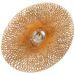 Подвесной светильник Freya FR5243PL-01BR8 Wavy