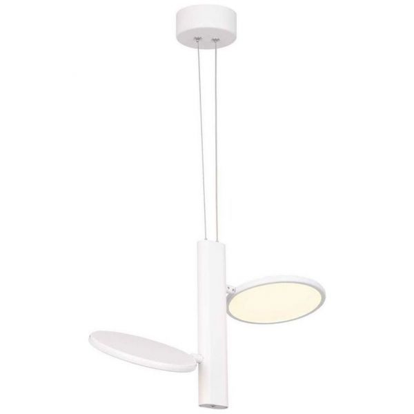 Подвесная светодиодная люстра LOFT LSP-7085 Aberdeen