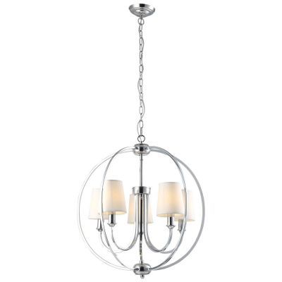 Светильник подвесной Arte Lamp A9022SP-5CC