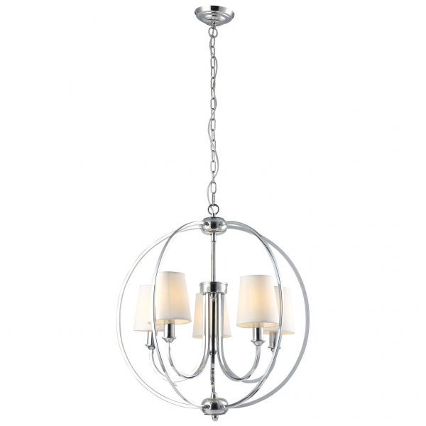 Светильник подвесной Arte Lamp A9022SP-5CC