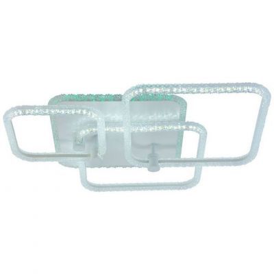 Светодиодная люстра Profit Light 8049/3 WHT