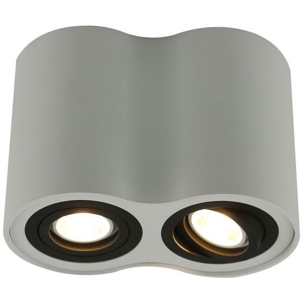 Светильник потолочный Arte Lamp A5644PL-2WH