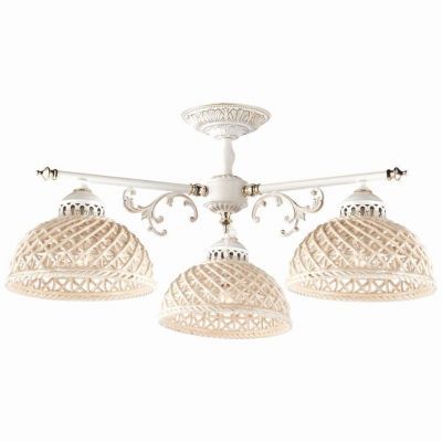 Люстра Citilux CL415231 Трензадо