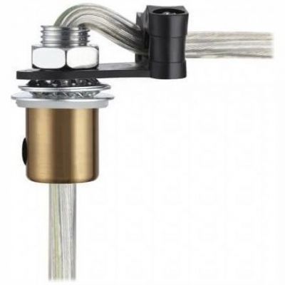 Основание для светильника Odeon Light Hightech 4346/1N