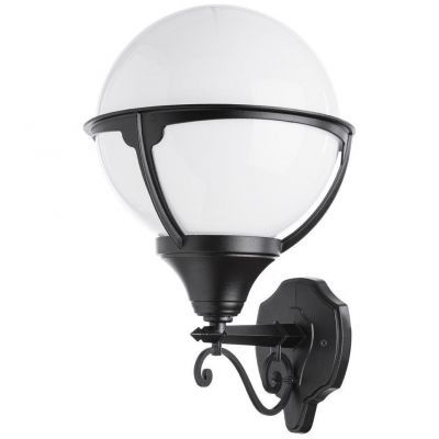 Светильник Arte Lamp A1491AL-1BK