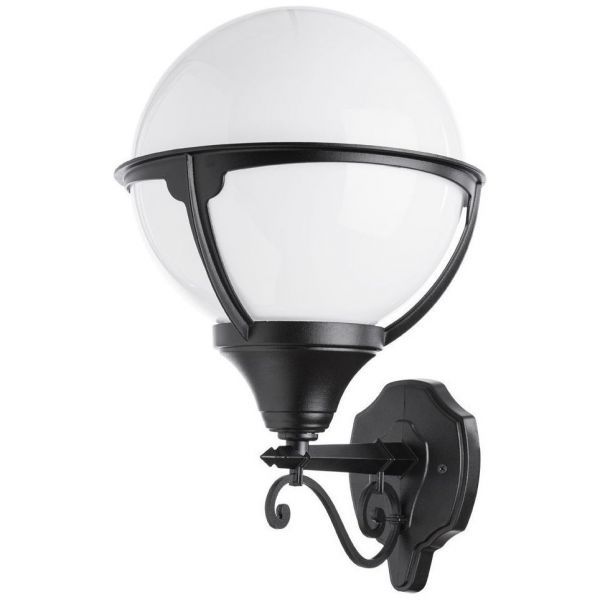 Светильник Arte Lamp A1491AL-1BK