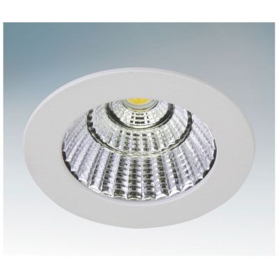 Точечный светильник Lightstar 212416 SOFFI
