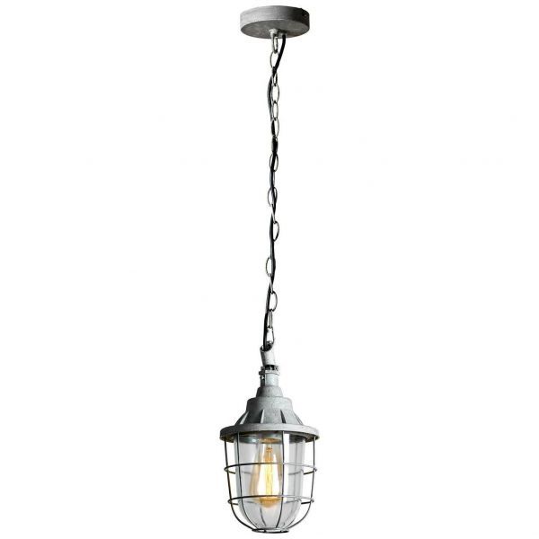 Светильник Lussole LOFT LSP-9524
