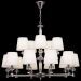 Подвесная люстра Maytoni Riverside MOD018PL-15CH