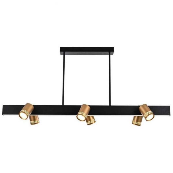 Подвесная люстра Favourite Six 4074-6P