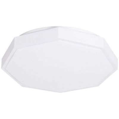 Потолочный светодиодный светильник Arte Lamp A2659PL-1WH