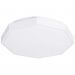 Потолочный светодиодный светильник Arte Lamp A2659PL-1WH