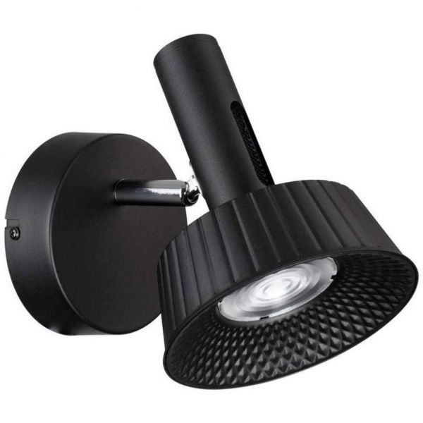 Настенный светодиодный светильник Odeon Light Hightech Mali 6643/7WL