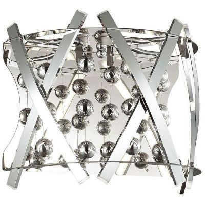 Бра Odeon Light Brion 4094/40WL
