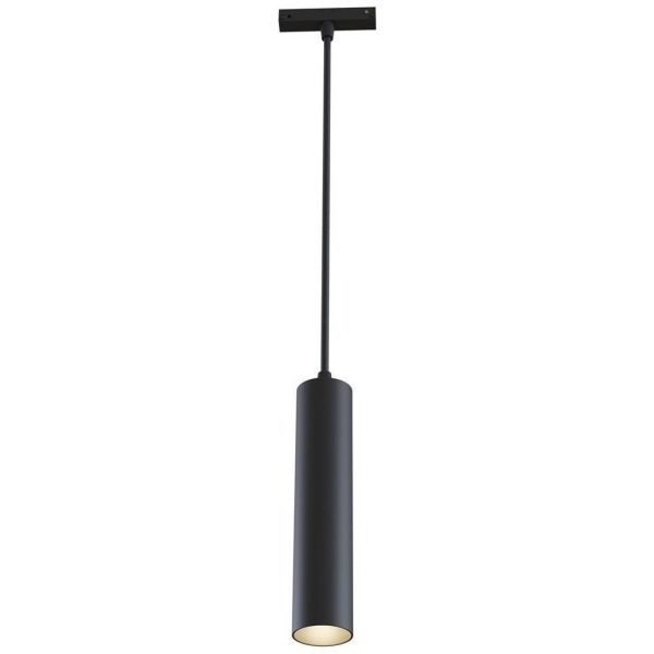 Трековый светодиодный светильник Maytoni TR016-2-12W3K-B