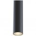 Трековый светодиодный светильник Maytoni TR016-2-12W3K-B