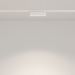 Трековый светодиодный светильник Maytoni Radity Points TR082-1-6W4K-M-W