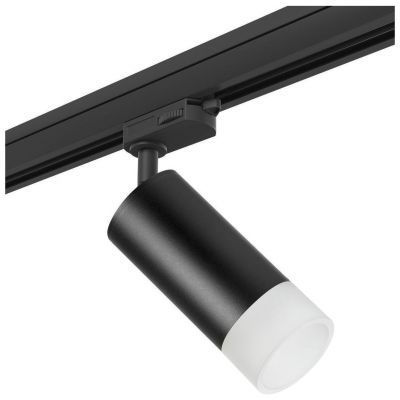 Трековый светильник Lightstar Rullo (214437+594057+202431) R3T43731