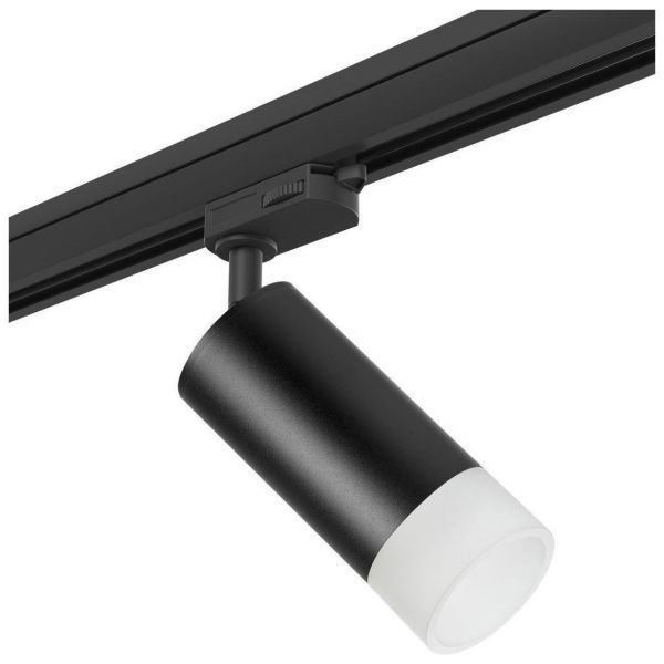 Трековый светильник Lightstar Rullo (214437+594057+202431) R3T43731