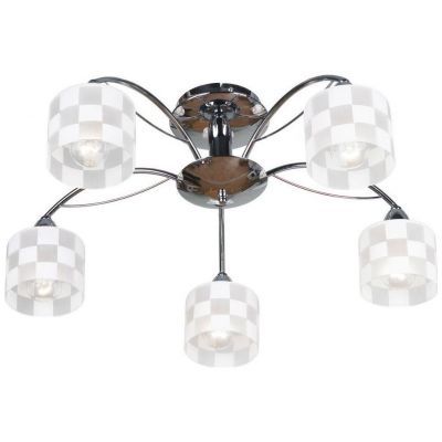 Люстра LGO LSP-0025