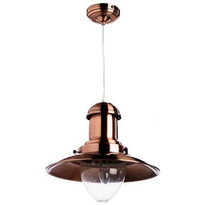 Светильник подвесной Arte Lamp A5530SP-1RB