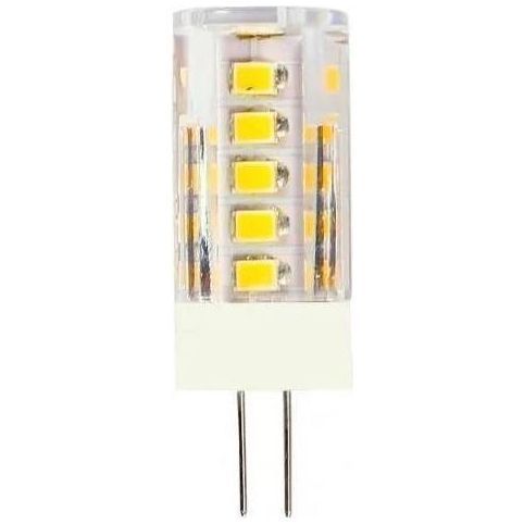 Капсульная светодиодная лампа 4,5W 4000K G4 Smartbuy SBL-G4 4_5-40K