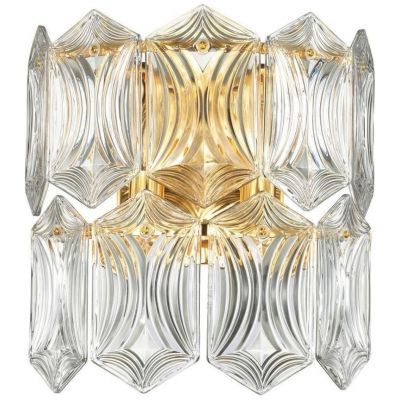 Настенный светильник Odeon Light 4918/2W