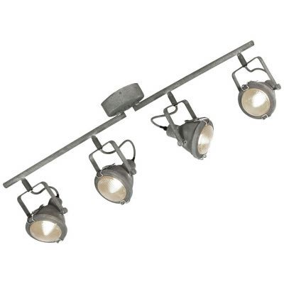 Спот Lussole LOFT lsp-9882