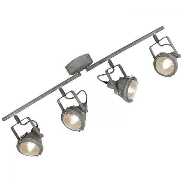 Спот Lussole LOFT lsp-9882