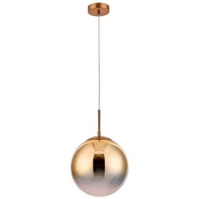 Светильник подвесной Arte Lamp Jupiter Gold A7962SP-1GO