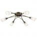 Потолочная люстра Freya Alice FR5021CL-06BZ