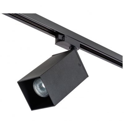 Трековые светильники Lightstar Rullo A1T216587